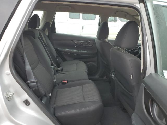 Photo 10 from auction – 2019 NISSAN ROGUE S with VIN 5N1AT2MV5KC834341