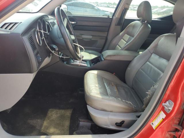 Photo 7 from auction – 2007 DODGE CHARGER SE with VIN 2B3KA43G57H775584