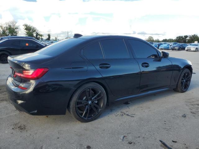 Photo 3 from auction – 2020 BMW 330I with VIN 3MW5R1J06L8B25897