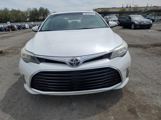 Photo 5 from auction – 2016 TOYOTA AVALON XLE with VIN 4T1BK1EB7GU203758