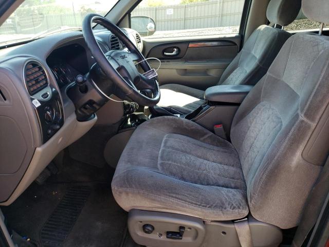 Photo 7 from auction – 2003 GMC ENVOY XL with VIN 1GKET16S636109788
