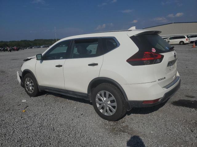 Photo 2 from auction – 2018 NISSAN ROGUE S with VIN KNMAT2MV5JP571117