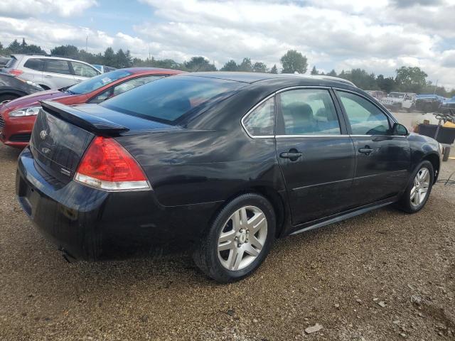Photo 3 from auction – 2012 CHEVROLET IMPALA LT with VIN 2G1WG5E32C1172862