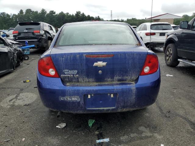 Photo 6 from auction – 2006 CHEVROLET COBALT LS with VIN 1G1AK55F367789357