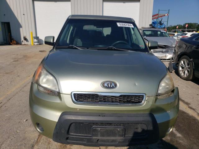 صورة رقم 5 من المزاد - 2010 KIA SOUL + مع VIN KNDJT2A26A7032273