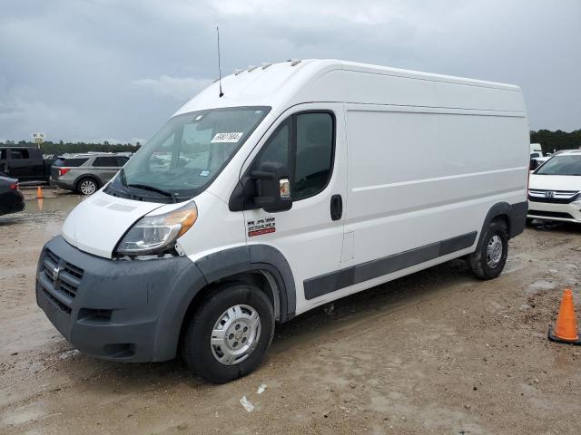 RAM PROMASTER 2017 with VIN 3C6TRVDG1HE527904 - Photo from auction