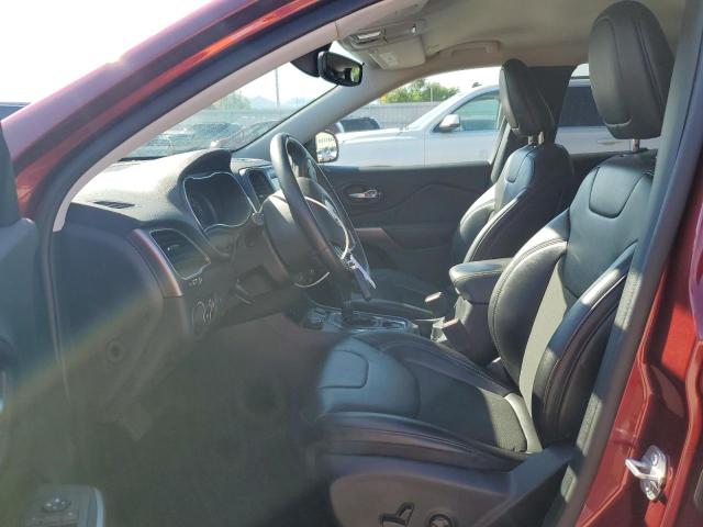 Photo 7 from auction – 2019 JEEP CHEROKEE L with VIN 1C4PJMLB2KD286994