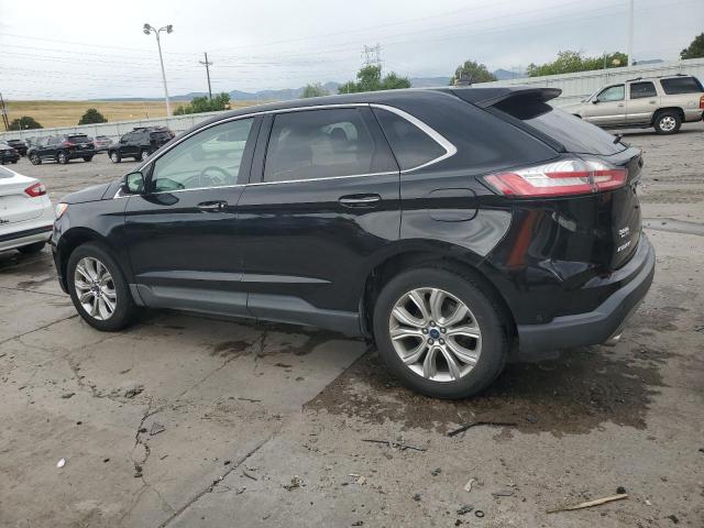 Photo 2 from auction – 2019 FORD EDGE TITAN with VIN 2FMPK4K98KBC23198