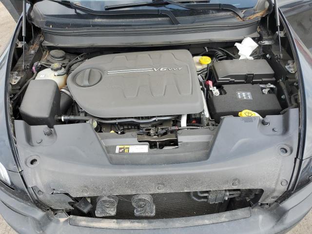 Photo 11 from auction – 2016 JEEP CHEROKEE T with VIN 1C4PJMBS6GW366196