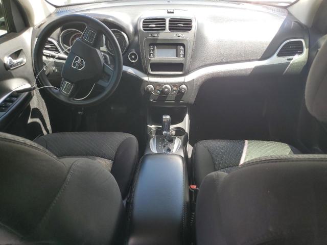 Photo 8 from auction – 2013 DODGE JOURNEY SX with VIN 3C4PDDBG5DT672083
