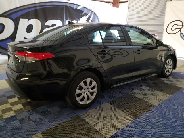 Photo 3 from auction – 2024 TOYOTA COROLLA LE with VIN 5YFB4MDE1RP089543