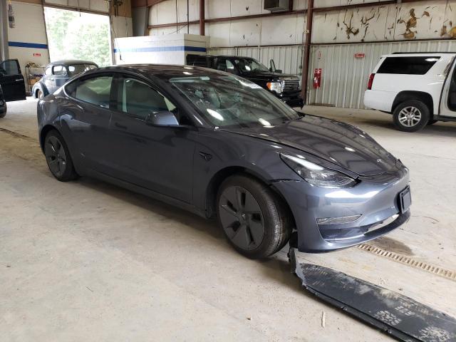 Photo 4 from auction – 2023 TESLA MODEL 3 with VIN 5YJ3E1EA8PF509979
