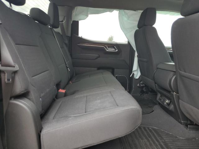 Photo 10 from auction – 2023 CHEVROLET SILVERADO with VIN 1GCPDDEK3PZ101849