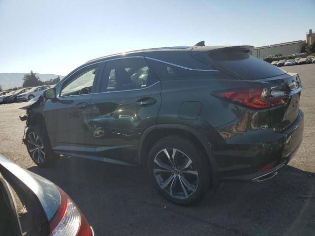 Photo 2 from auction – 2021 LEXUS RX 350 with VIN 2T2HZMDAXMC271044