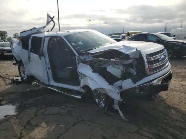 Photo 4 from auction – 2013 FORD F150 SUPER with VIN 1FTFW1ET3DFB65447