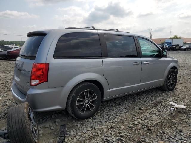 Photo 3 from auction – 2018 DODGE GRAND CARA with VIN 2C4RDGEGXJR281306
