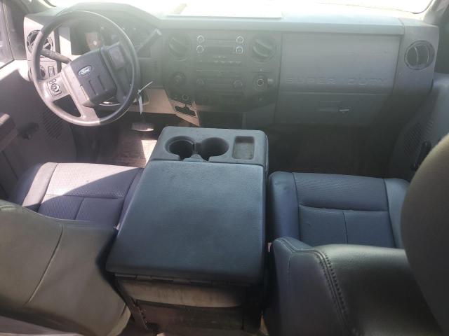 Photo 8 from auction – 2015 FORD F250 SUPER with VIN 1FT7W2BT2FEB74969