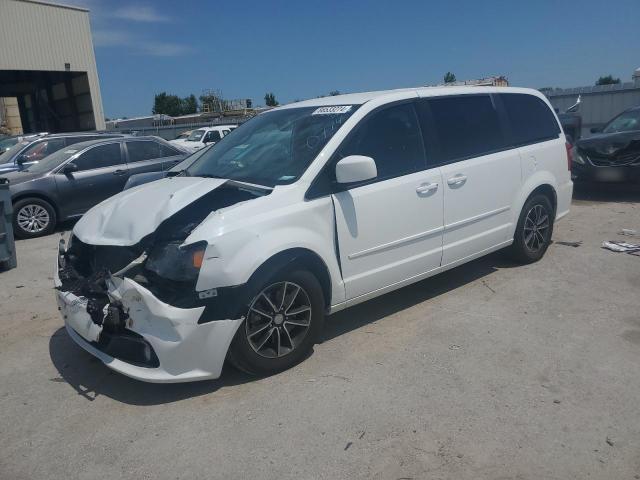 DODGE GRAND CARA 2017 with VIN 2C4RDGCG0HR840794 - Photo from auction