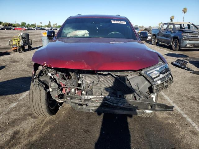 Photo 5 from auction – 2023 DODGE DURANGO GT with VIN 1C4RDHDG3PC551923