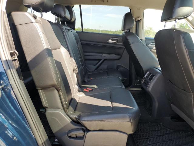 Photo 11 from auction – 2018 VOLKSWAGEN ATLAS SE with VIN 1V2DR2CA6JC507622