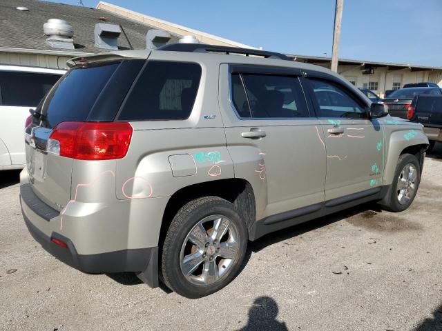 Photo 3 from auction – 2014 GMC TERRAIN SL with VIN 2GKFLXEK3E6332487