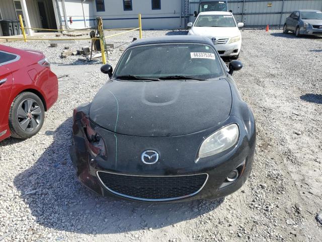 Photo 5 from auction – 2010 MAZDA MX-5 MIATA with VIN JM1NC2FF1A0207065