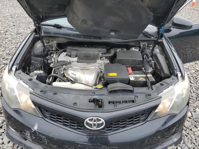 Photo 11 from auction – 2012 TOYOTA CAMRY BASE with VIN 4T1BF1FK4CU078005