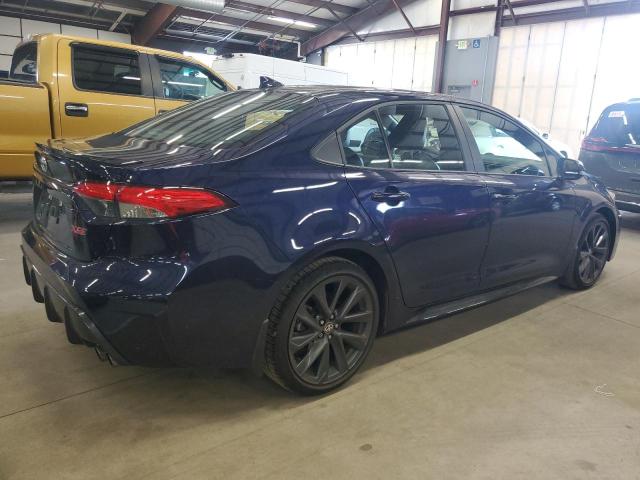 Photo 3 from auction – 2023 TOYOTA COROLLA XS with VIN 5YFT4MCEXPP142811