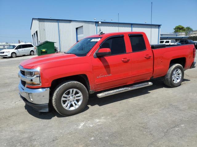 CHEVROLET SILVERADO 2019 with VIN 2GCVKPEC6K1201436 - Photo from auction