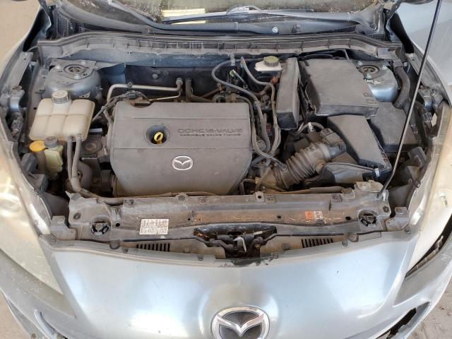 Photo 11 from auction – 2013 MAZDA 3 I with VIN JM1BL1TG6D1782786