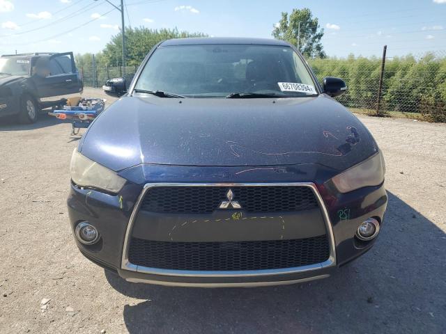 Photo 5 from auction – 2012 MITSUBISHI OUTLANDER with VIN JA4JS4AX5CU002433