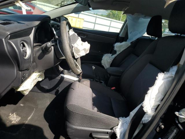 Photo 7 from auction – 2018 TOYOTA COROLLA L with VIN 2T1BURHE3JC108959