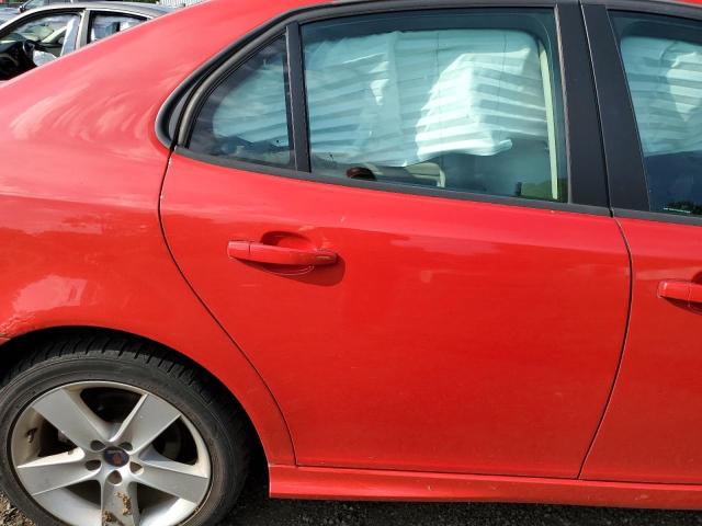 Photo 10 from auction – 2009 SAAB 9-3 2.0T with VIN YS3FB49Y691005112