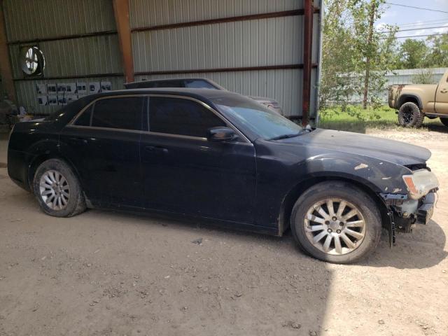 Photo 4 from auction – 2013 CHRYSLER 300 with VIN 2C3CCAAG1DH732858