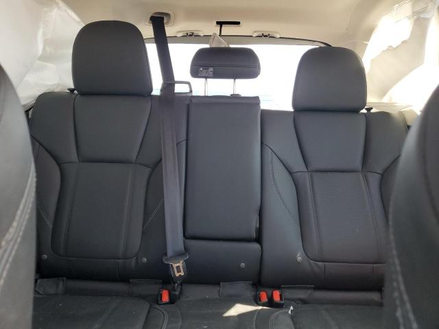 Photo 10 from auction – 2023 SUBARU FORESTER L with VIN JF2SKAPCXPH485379
