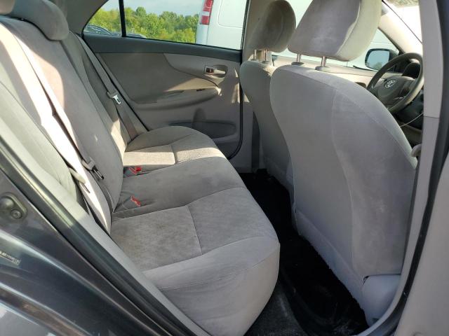 Photo 10 from auction – 2009 TOYOTA COROLLA BA with VIN JTDBL40E199085135