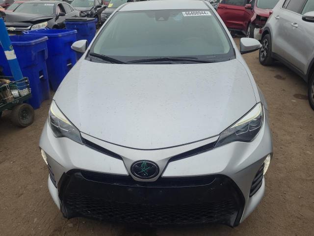 Photo 5 from auction – 2018 TOYOTA COROLLA L with VIN 2T1BURHE8JC048628