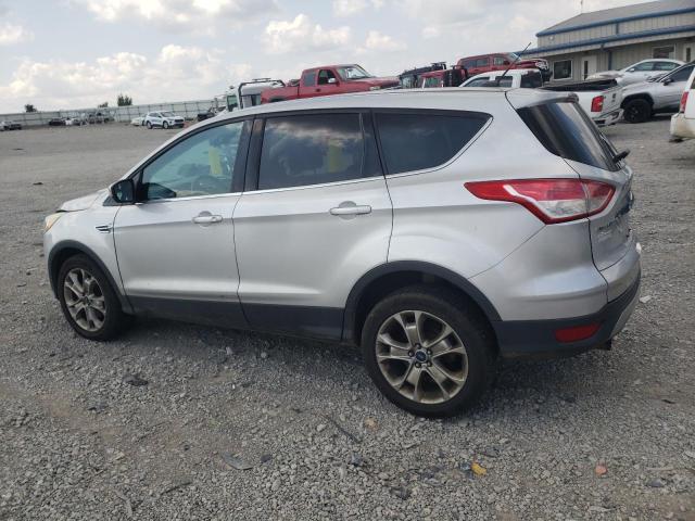 Photo 2 from auction – 2013 FORD ESCAPE SEL with VIN 1FMCU9H97DUC63590