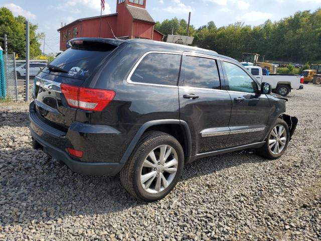 Photo 3 from auction – 2013 JEEP GRAND CHER with VIN 1C4RJFAG2DC586160