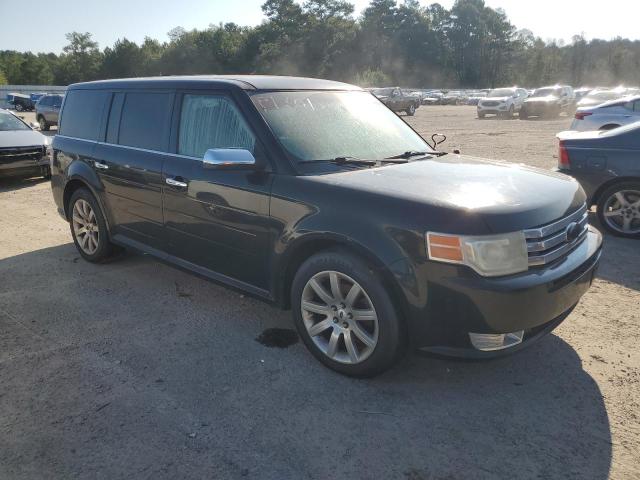 Photo 4 from auction – 2012 FORD FLEX LIMIT with VIN 2FMGK5DC7CBD02667