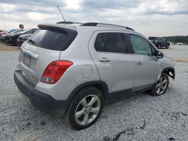 Photo 3 from auction – 2015 CHEVROLET TRAX LTZ with VIN KL7CJTSB3FB206532