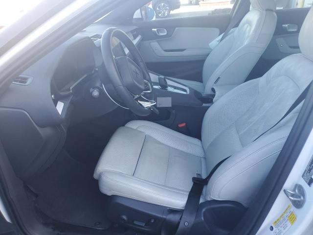 Photo 7 from auction – 2023 POLESTAR 2 with VIN YSMED3KA1PL134014