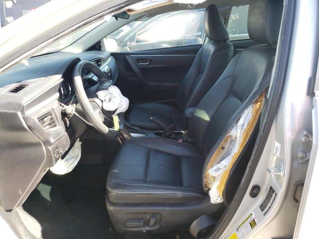 Photo 7 from auction – 2015 TOYOTA COROLLA L with VIN 5YFBURHE0FP212073