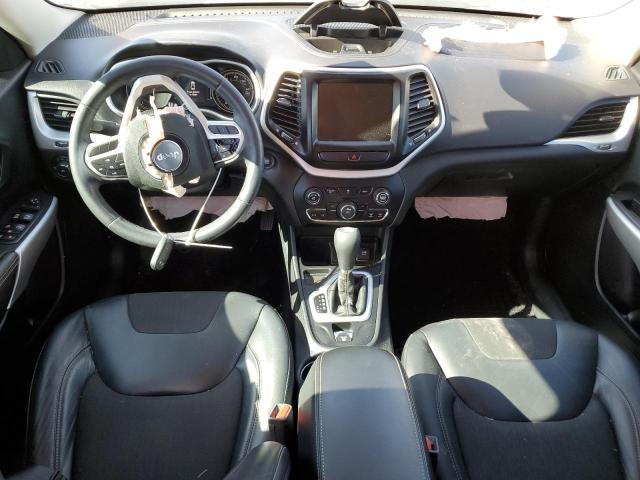 Photo 8 from auction – 2018 JEEP CHEROKEE L with VIN 1C4PJLLB9JD503269