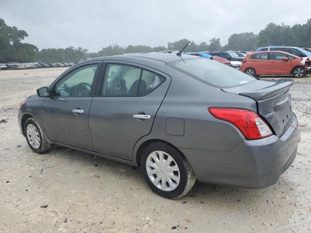 Photo 2 from auction – 2019 NISSAN VERSA S with VIN 3N1CN7AP0KL855812