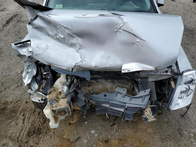 Photo 11 from auction – 2011 CADILLAC STS with VIN 1G6DU6ED1B0113109