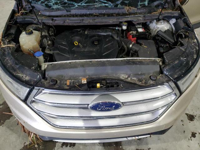 Photo 12 from auction – 2017 FORD EDGE TITAN with VIN 2FMPK3K96HBC59779