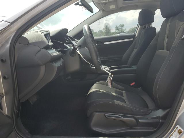 Photo 7 from auction – 2016 HONDA CIVIC EX with VIN 19XFC2F70GE077292
