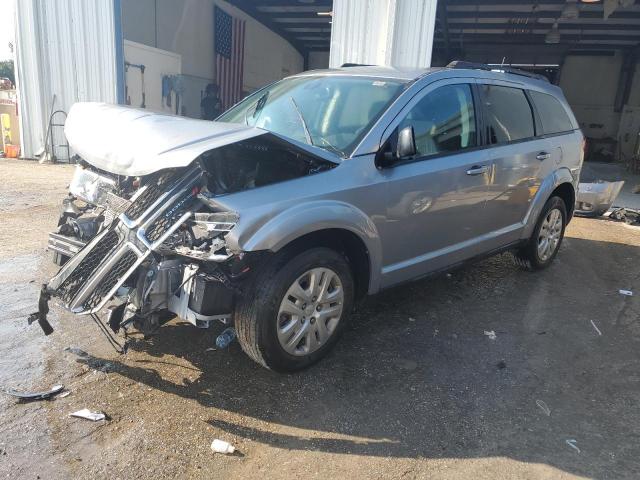 DODGE JOURNEY SE 2020 مع رقم تعريف المركبة 3C4PDCABXLT238062 - صورة من المزاد