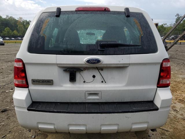 Photo 6 from auction – 2010 FORD ESCAPE XLS with VIN 1FMCU0C79AKC90296
